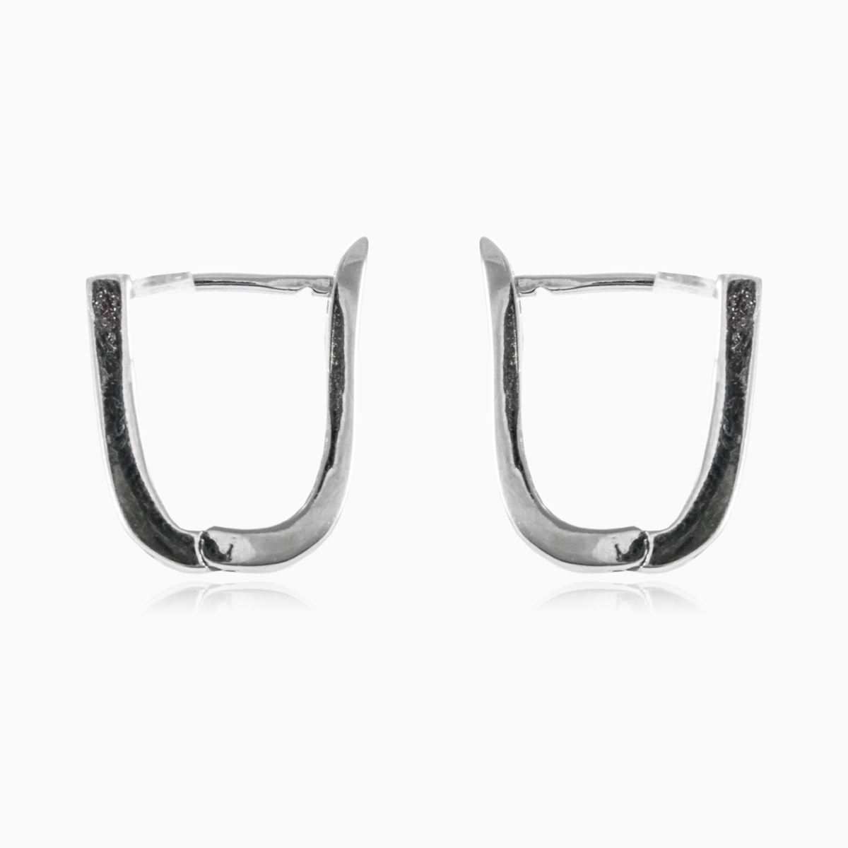 Channel Prinzessinnen Ohrringe Frauen Ohrringe Shine bright N.2